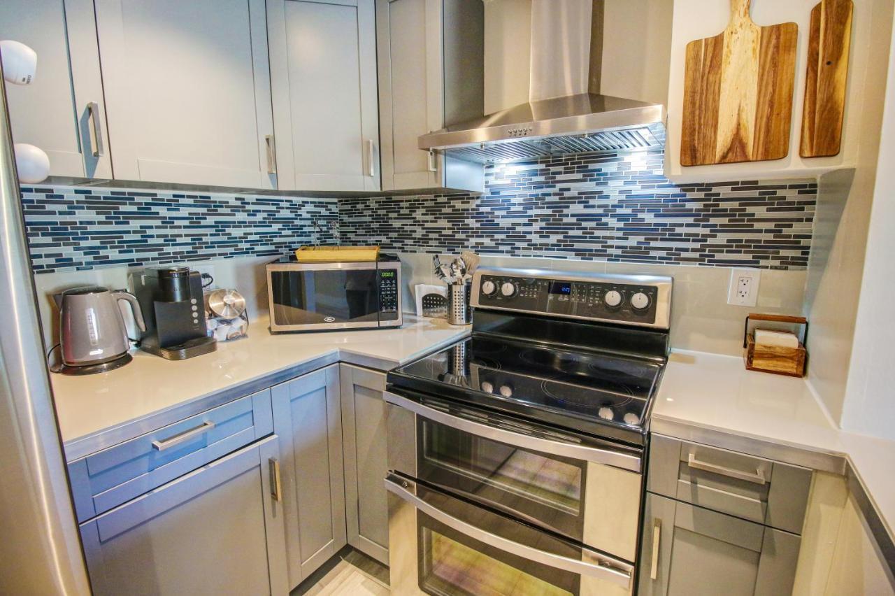 Private Heated Pool Oasis Pet-Friendly Retreat Short Or Long Stays Sleeps 2-8 Ppl Pompano Beach Esterno foto