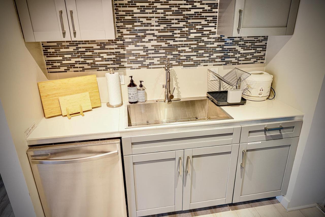 Private Heated Pool Oasis Pet-Friendly Retreat Short Or Long Stays Sleeps 2-8 Ppl Pompano Beach Esterno foto