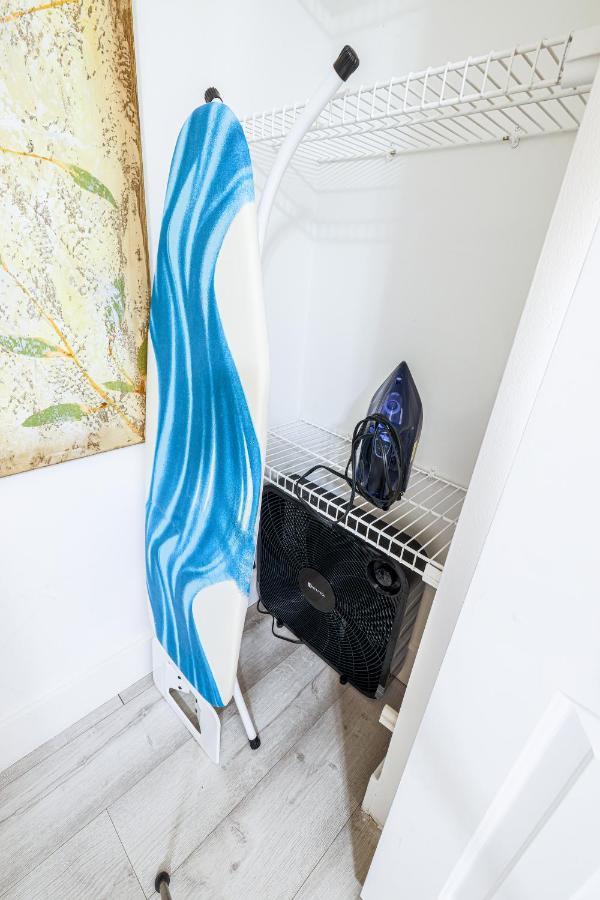 Private Heated Pool Oasis Pet-Friendly Retreat Short Or Long Stays Sleeps 2-8 Ppl Pompano Beach Esterno foto
