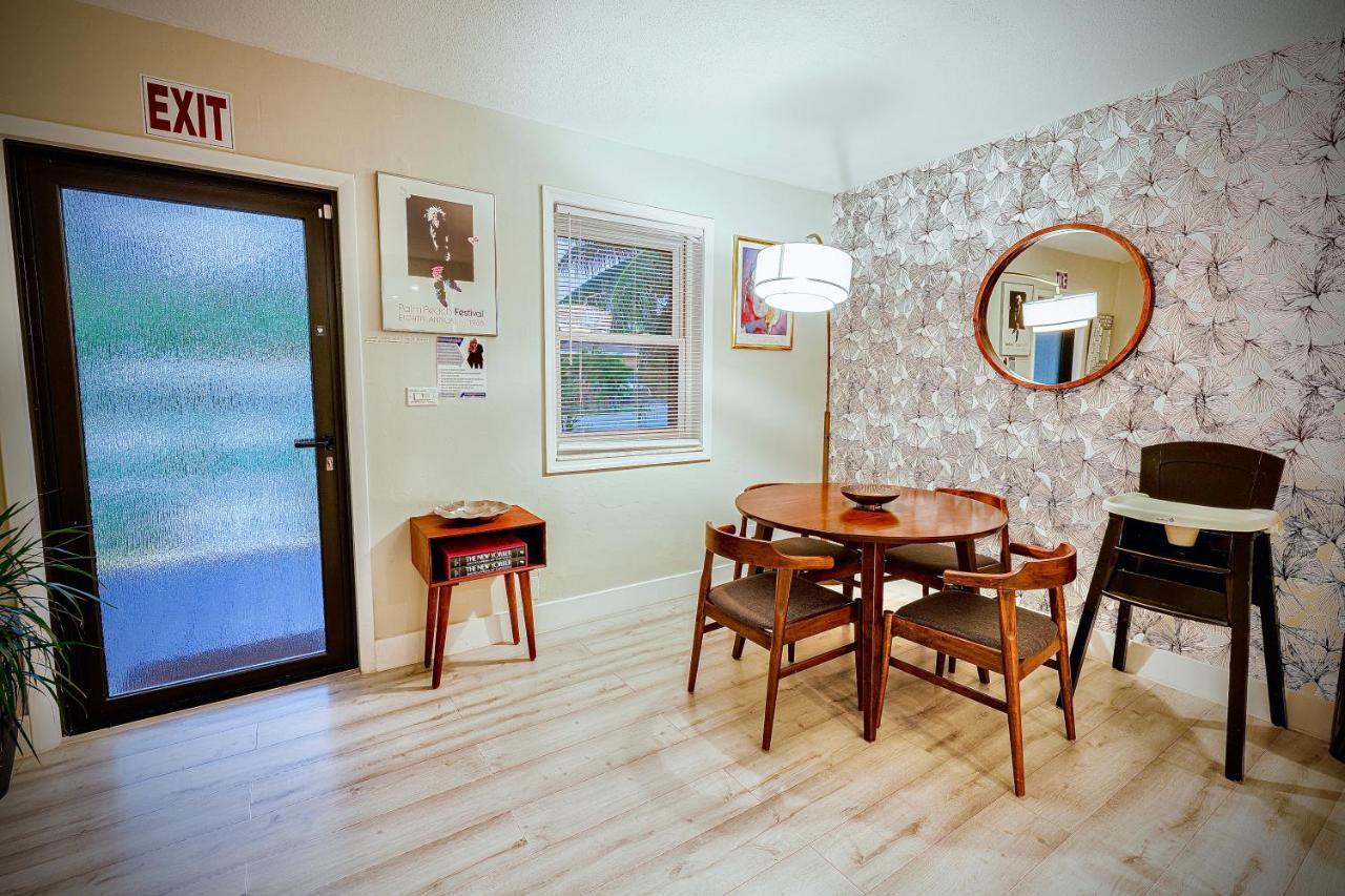 Private Heated Pool Oasis Pet-Friendly Retreat Short Or Long Stays Sleeps 2-8 Ppl Pompano Beach Esterno foto
