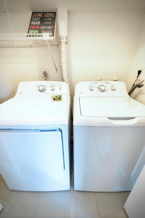 Private Heated Pool Oasis Pet-Friendly Retreat Short Or Long Stays Sleeps 2-8 Ppl Pompano Beach Esterno foto